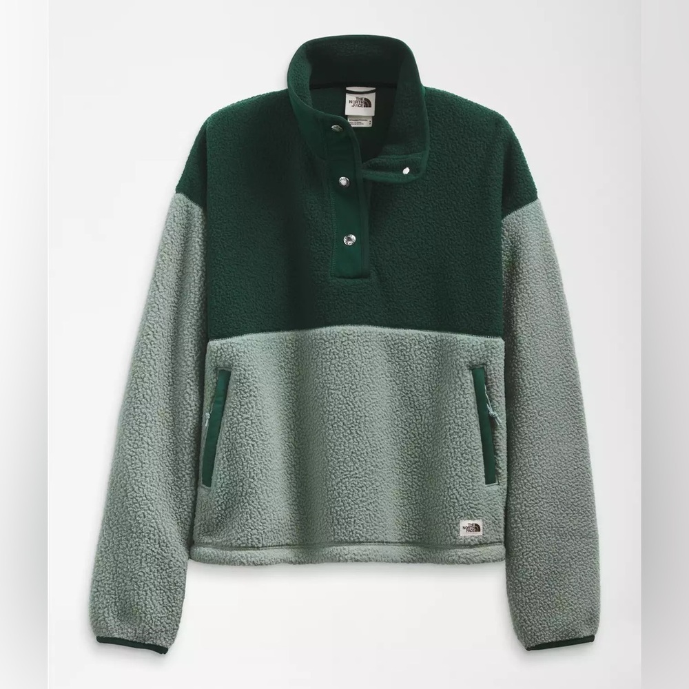 Women's Cragmont Fleece ½-Snap
